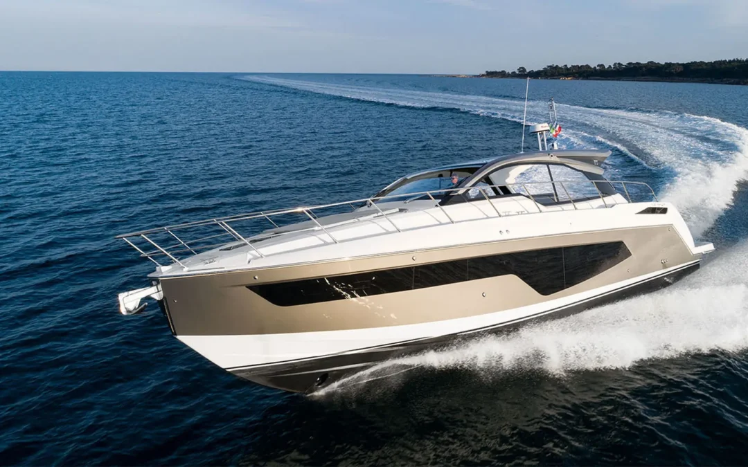 Azimut Atlantis 51