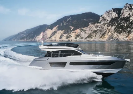 Azimut FLY 53