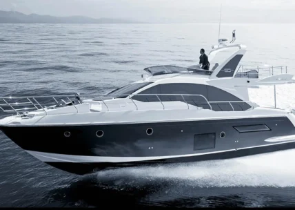 Azimut FLY 50