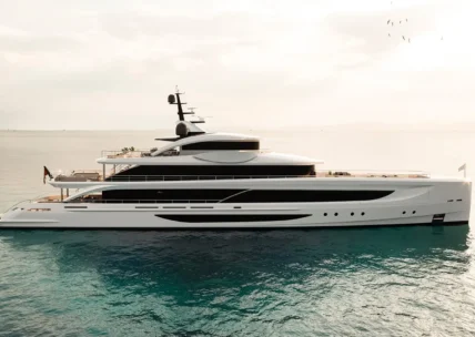 B.Century 55M – Four Decks