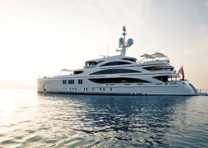 FB265 M/Y II.II