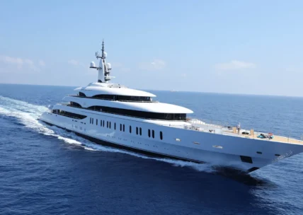 FB275 M/Y IJE