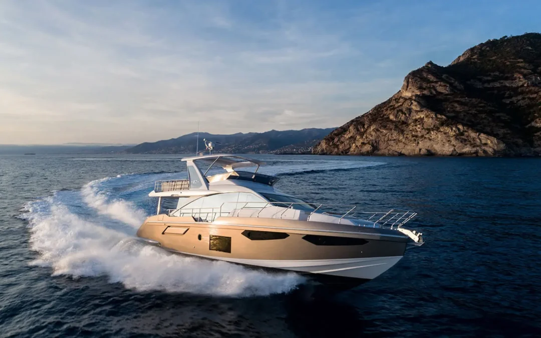 Azimut FLY 60