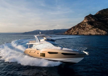 Azimut FLY 60