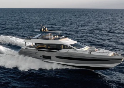 Azimut Fly 78